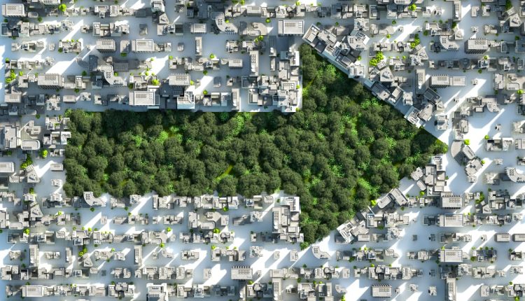 Το Measurabl, μια πλατφόρμα ESG για ακίνητα, συγκεντρώνει 93 εκατομμύρια δολάρια
