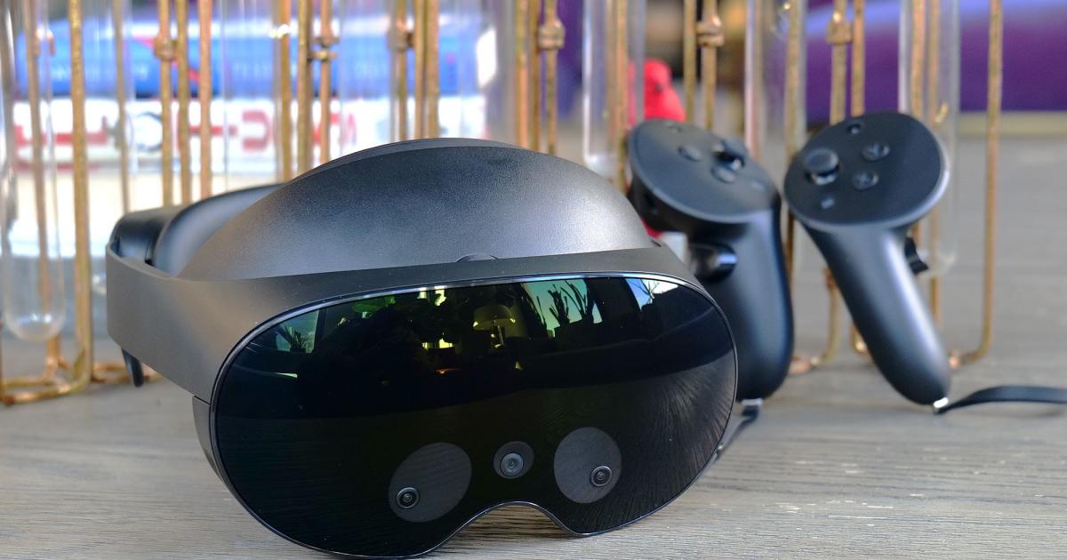 Το Meta test βάζει το Reels στο Quest
