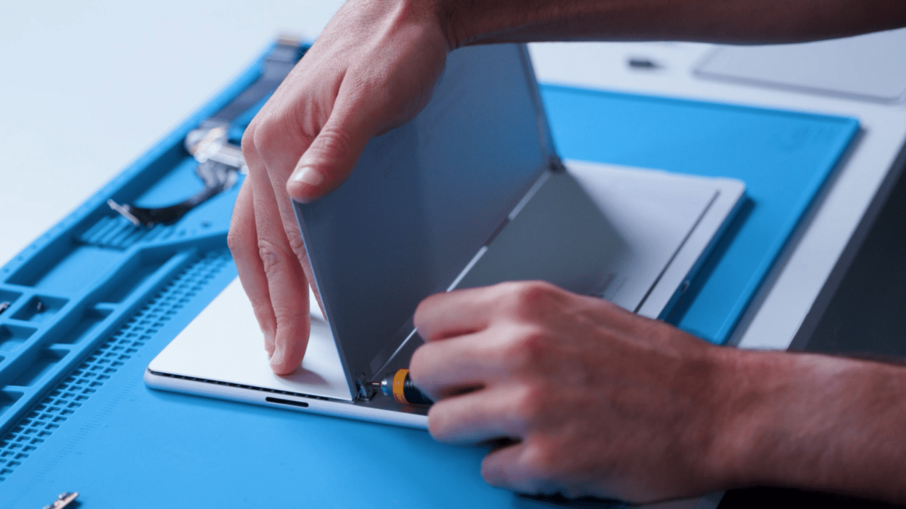 Το Microsoft Store πουλά τώρα ανταλλακτικά για ορισμένες συσκευές Surface – Review Geek
