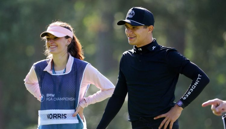 Το Netflix μπορεί σύντομα να μεταδώσει ζωντανά ένα τουρνουά γκολφ με οδηγούς της F1 και επαγγελματίες παίκτες του γκολφ
