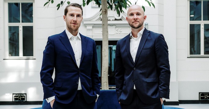 Το New York-meets-Warsaw VC fund φέρνει στην Ιαπωνία συνεργάτη για να κυνηγήσει ευρωπαϊκές νεοφυείς επιχειρήσεις