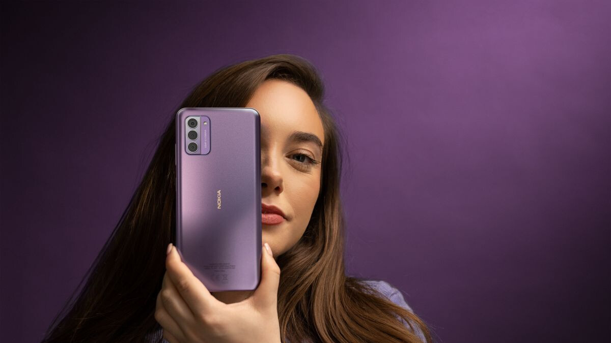 Nokia G42 5G goes official, fulfilling your DIY dreams