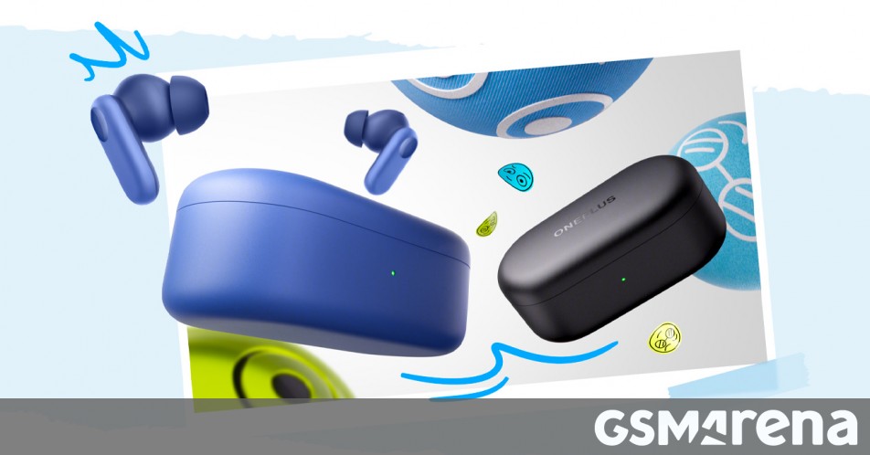 Το OnePlus Nord Buds 2R πρόκειται να κυκλοφορήσει στις 5 Ιουλίου
