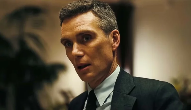 Το Oppenheimer θα είναι η πρώτη R-Rated ταινία του Nolan εδώ και 20 χρόνια