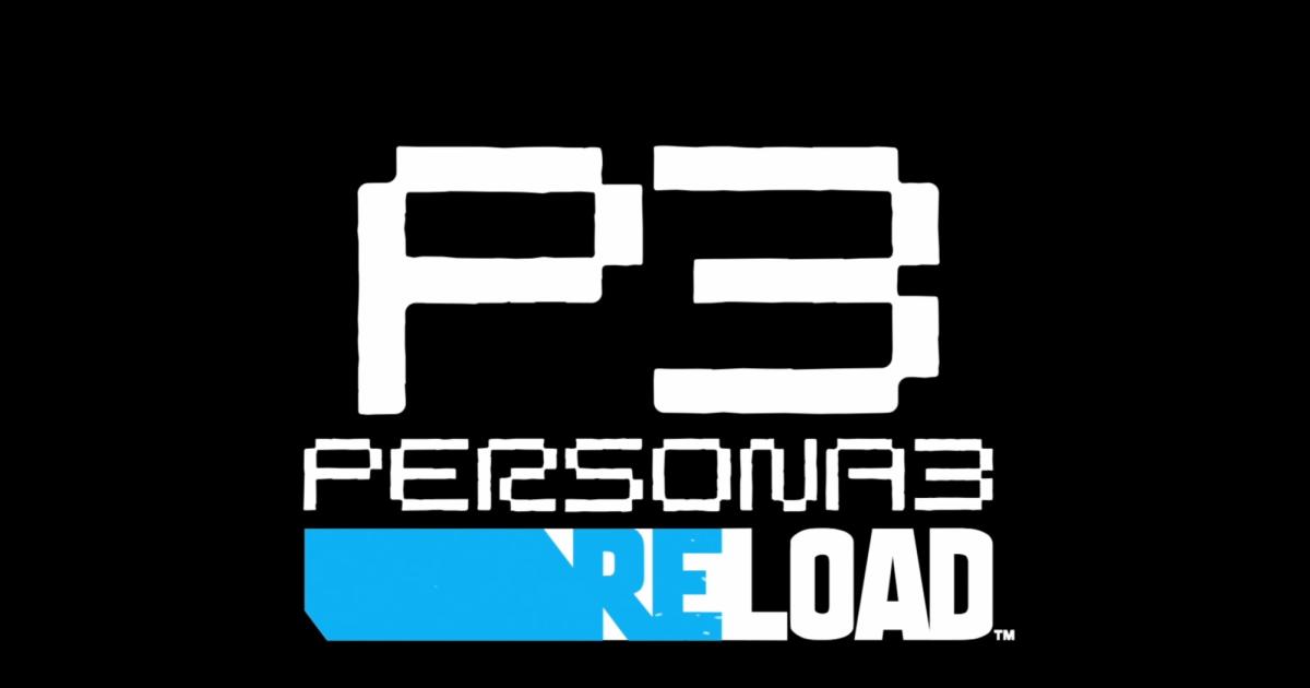 Το "Persona 3 Reload" ενημερώνει ένα κλασικό PS2 για σύγχρονες πλατφόρμες στις αρχές του 2024
