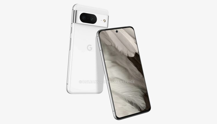 Το Pixel 8 περιλαμβάνεται στη λίστα της κοινοπραξίας Wireless Power
