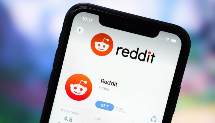 Το Reddit φέρεται να μειώνει το 5% του εργατικού δυναμικού του
