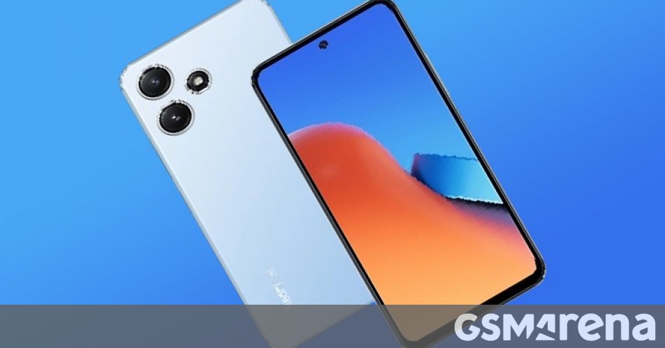 Το Redmi Note 12R μπορεί να γίνει το πρώτο τηλέφωνο με το Snapdragon 4 Gen 2
