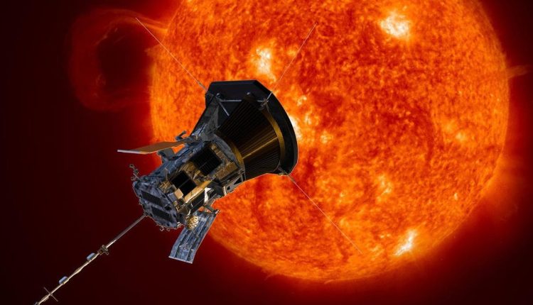 Το Solar Probe της NASA λύνει ένα μακροχρόνιο μυστήριο για τον Ήλιο
