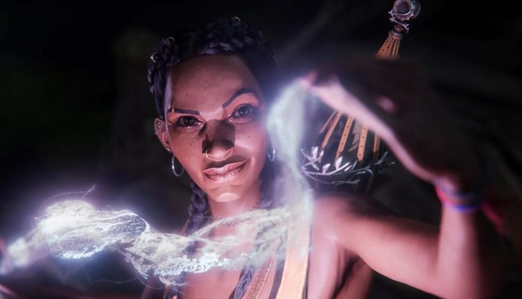 Το "South of Midnight" είναι μια νότια γοτθική περιπέτεια τέρατος από τα Compulsion Games
