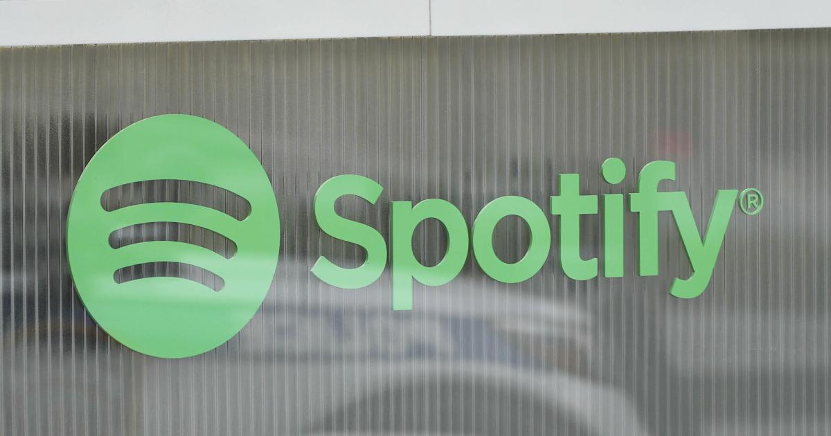 Το Spotify έχει επιβληθεί πρόστιμο 5,4 εκατομμυρίων δολαρίων για παραβίαση των κανόνων δεδομένων GDPR
