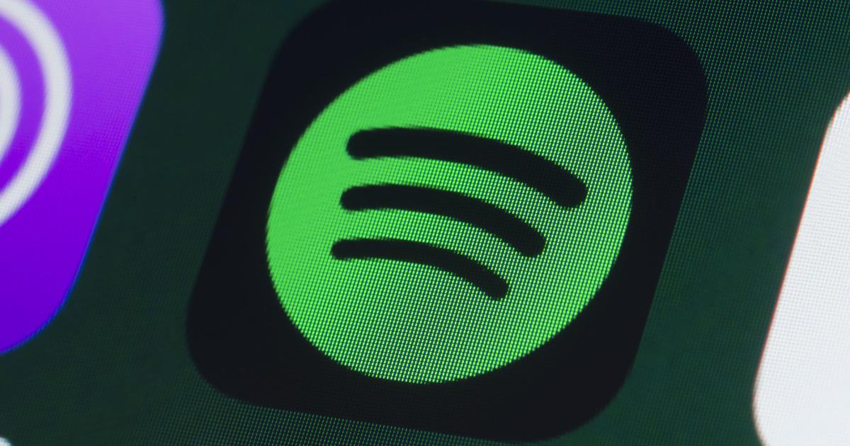 Το Spotify δοκιμάζει μια «μίξη εκτός σύνδεσης» που κατεβάζει τραγούδια που παίχτηκαν πρόσφατα