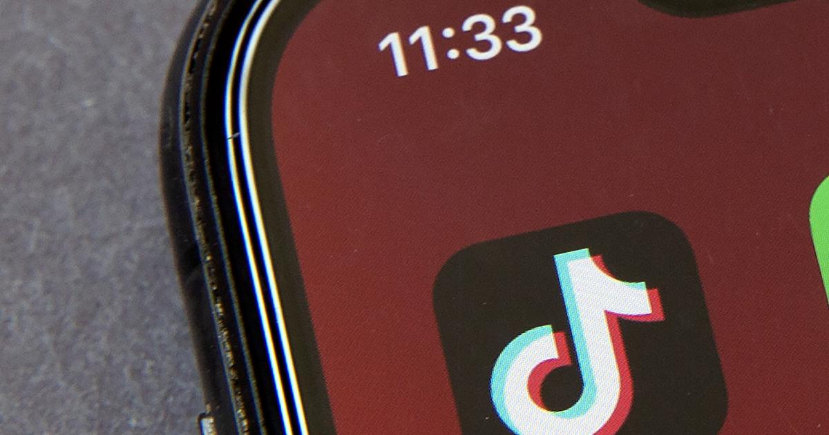 Το TikTok δίνει στους γονείς ακόμα περισσότερο έλεγχο για το τι βλέπουν οι έφηβοί τους
