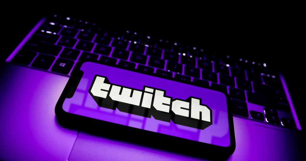 Το Twitch καταργεί τη λειτουργία Περιεχομένου για ενήλικες υπέρ των ετικετών ταξινόμησης περιεχομένου
