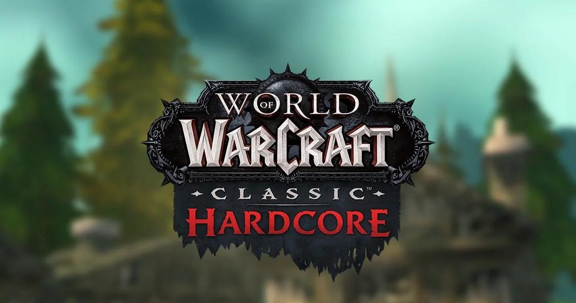 Το «World of Warcraft Classic Hardcore» φέρνει το permadeath στο MMO της Blizzard
