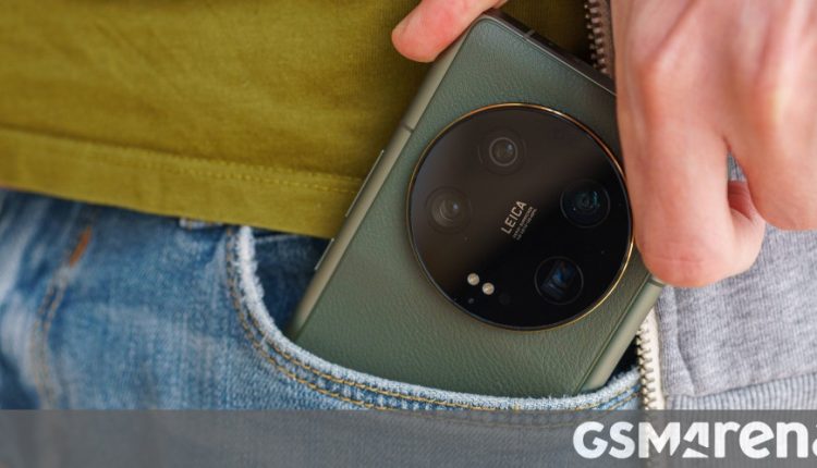 Το Xiaomi 13 Ultra κυκλοφορεί στο Χονγκ Κονγκ της Ευρώπης για να ακολουθήσει στις 12 Ιουνίου
