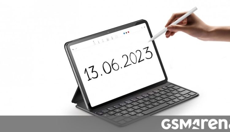 Το Xiaomi Pad 6 κυκλοφορεί στην Ινδία την επόμενη εβδομάδα