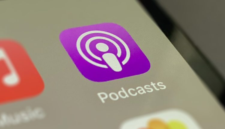 Το iOS 17 θα συνδέσει τις συνδρομές περιεχομένου σας από εφαρμογές με τα Apple Podcasts για αποκλειστικά οφέλη
