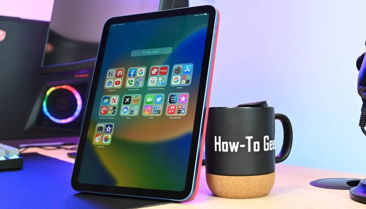 Το iPad σας θα λειτουργεί σύντομα με κάμερες web και κάμερες USB
