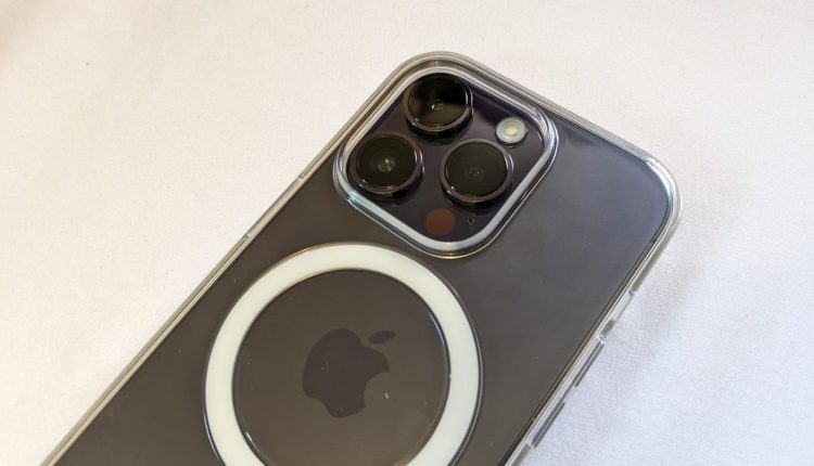 Το iPhone 15 θα μπορούσε να λάβει τεράστια αναβάθμιση κάμερας
