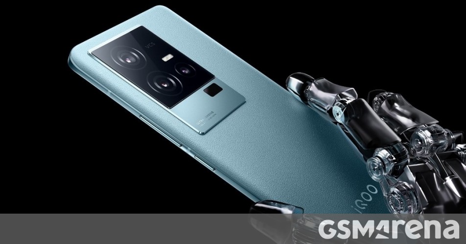 Το iQOO 11S θα έχει ένα κανονικό chipset SD 8 Gen 2 αλλά σε συνδυασμό με έναν βελτιωμένο ειδικό επεξεργαστή οθόνης
