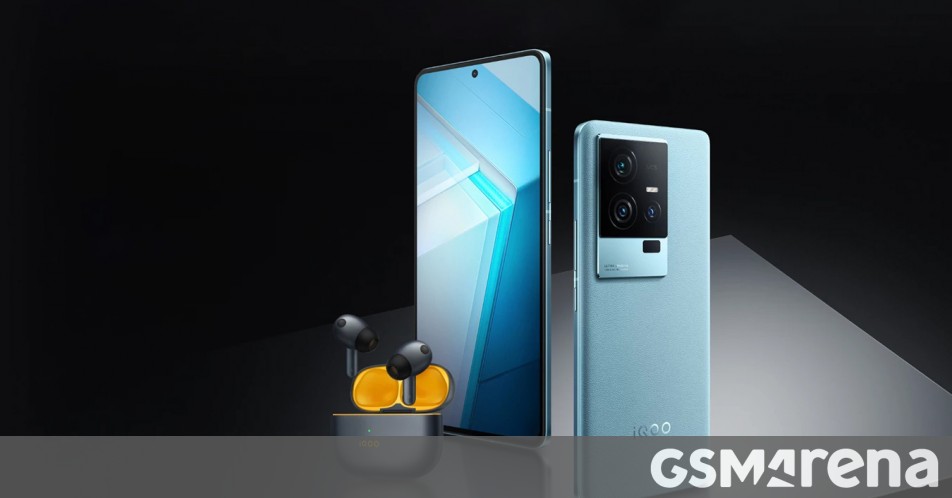 Το iQOO 11S και το TWS 1 θα κυκλοφορήσουν στις 4 Ιουλίου
