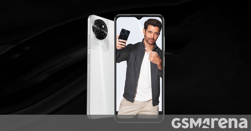 Το itel S23 κυκλοφορεί στις 14 Ιουνίου
