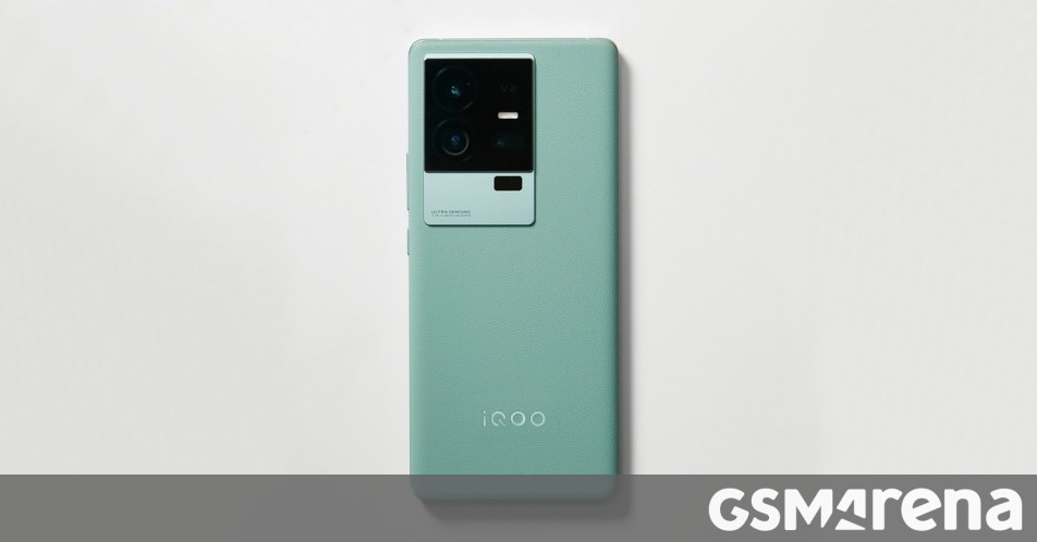 Το vivo iQOO 11S θα έρθει με φόρτιση 200W, αποκαλύπτουν έγγραφα πιστοποίησης