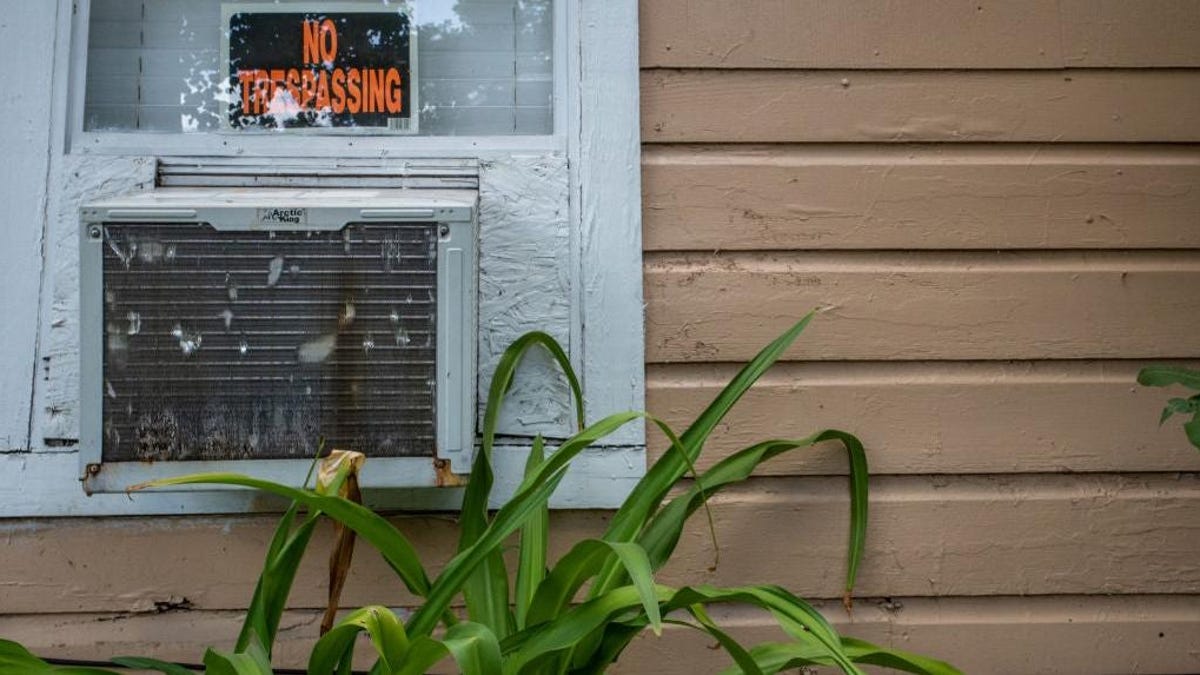 Το Τέξας πρόκειται να χτυπηθεί από τις υψηλές θερμοκρασίες αυτή την εβδομάδα
