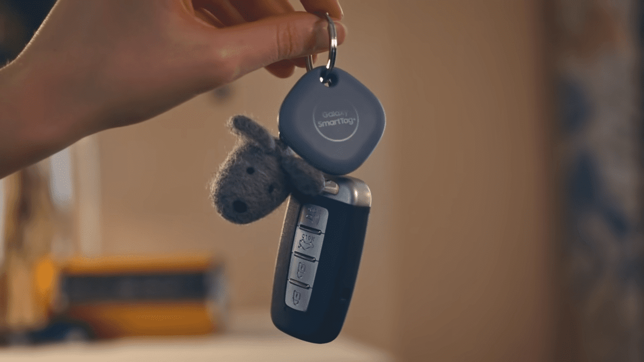 Το έξυπνο tracker επόμενης γενιάς της Samsung έχει επιβεβαιωθεί ότι περιλαμβάνει μια μεγάλη αναβάθμιση
