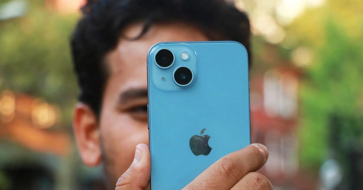 Το διευρυμένο πρόγραμμα αυτοεπισκευής της Apple καλύπτει το iPhone 14 και τα νεότερα MacBook
