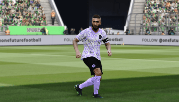 Το εικονικό παγκόσμιο πρωτάθλημα ποδοσφαίρου One Future Football ξεκινά με την υποστήριξη του Blackbird
