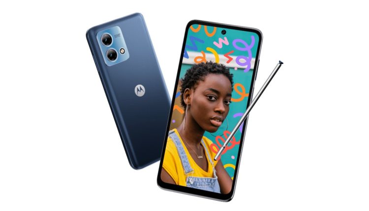 Το εξαιρετικά προσιτό Moto G Stylus (2023) της Motorola είναι ακόμα φθηνότερο μετά την πρώτη του έκπτωση
