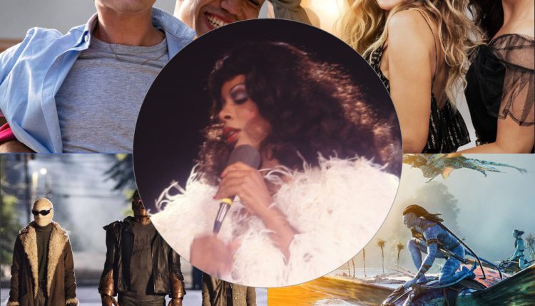 Το καλοκαίρι ξεκινά με μοναδικό περιεχόμενο στο Vodafone TV - Digitaltvinfo.gr