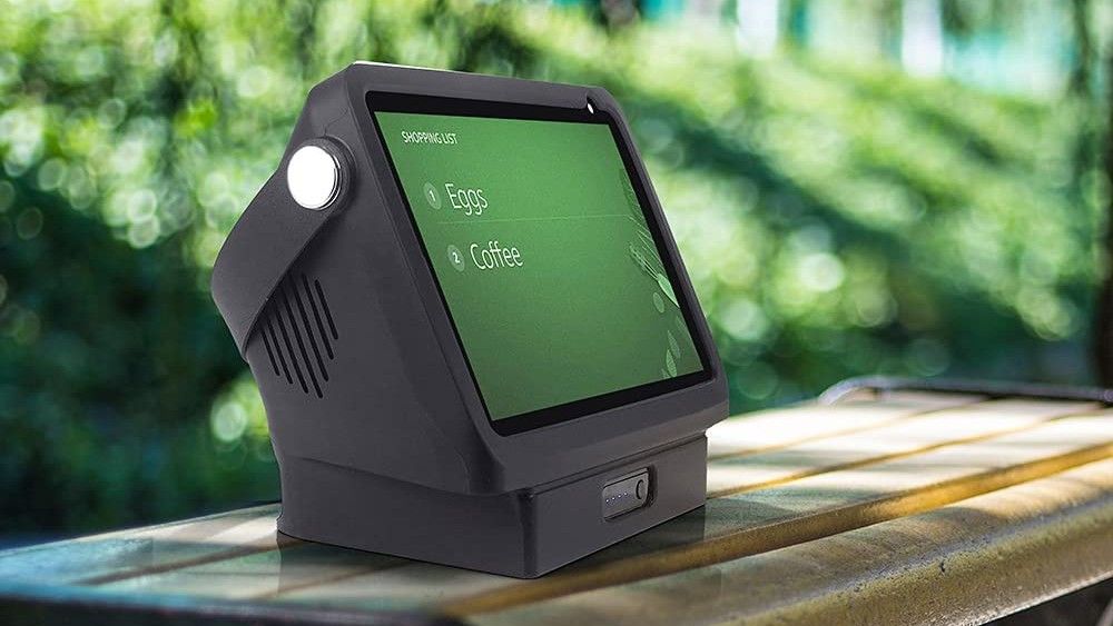 Το καλύτερο Amazon Echo Show 8 τοποθετείται και στηρίζεται το 2023
