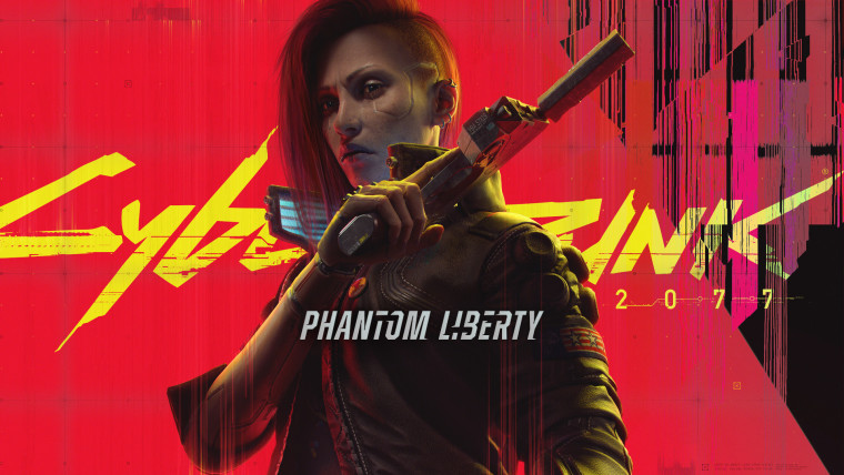 Το κατασκοπευτικό θρίλερ του Cyberpunk 2077 "Phantom Liberty" κυκλοφορεί τον Σεπτέμβριο

