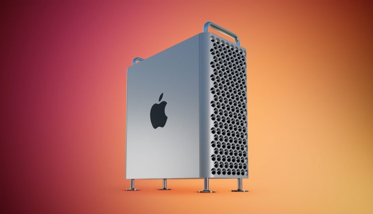 Το νέο Mac Pro έχει πρόβλημα με τον σκληρό δίσκο, επιδιόρθωση προγραμματισμού της Apple στο macOS Update
