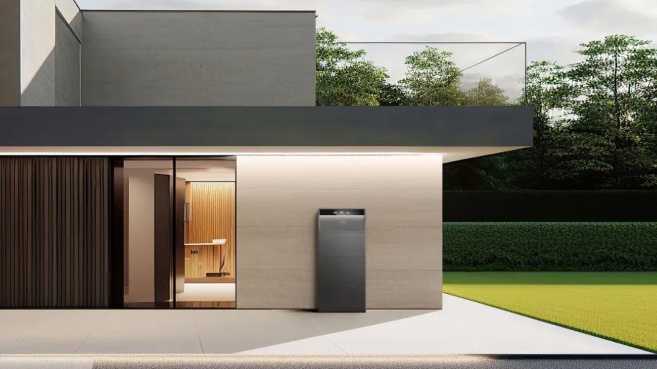 Το νέο σύστημα μπαταριών Solix της Anker μπορεί να τροφοδοτήσει το σπίτι σας – Review Geek
