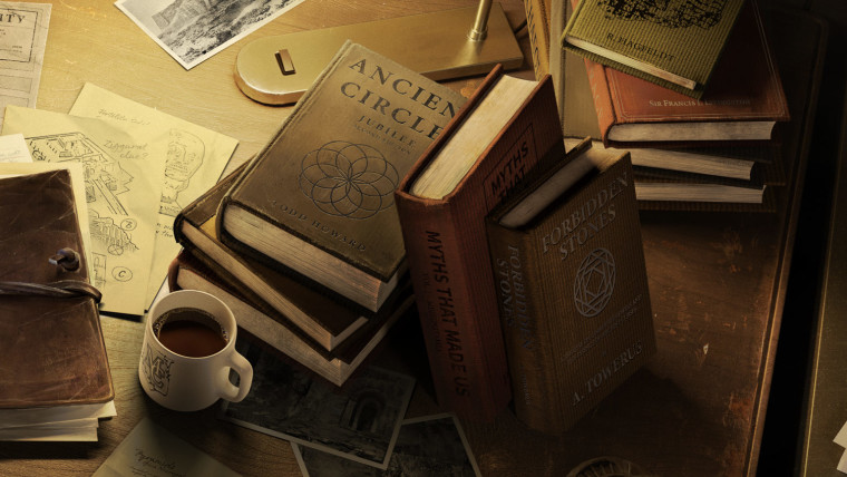 Το παιχνίδι Indiana Jones της Bethesda είναι αποκλειστική κονσόλα στο Xbox, δεν υπάρχει πλέον έκδοση PlayStation