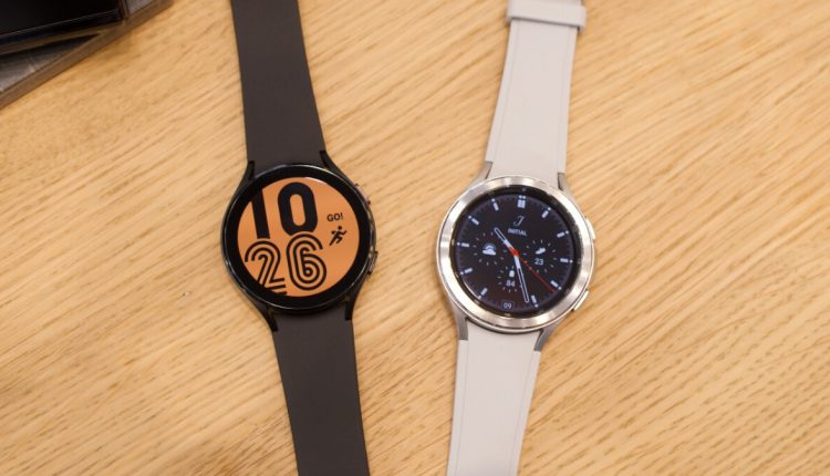 Το πρόγραμμα Samsung One UI Watch 5 Beta είναι πλέον ανοιχτό για τα Galaxy Watch 4 και 5
