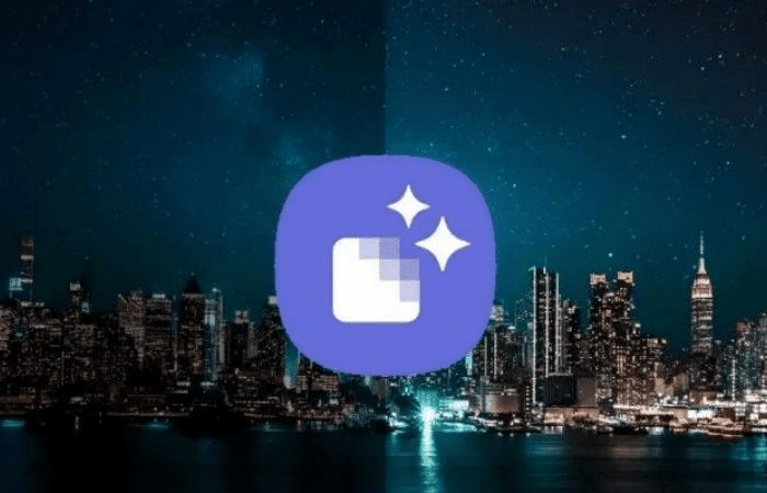 Το πρόγραμμα επεξεργασίας εικόνας Galaxy Enhance-X, ήρθε στα Galaxy S22 και Z Fold4