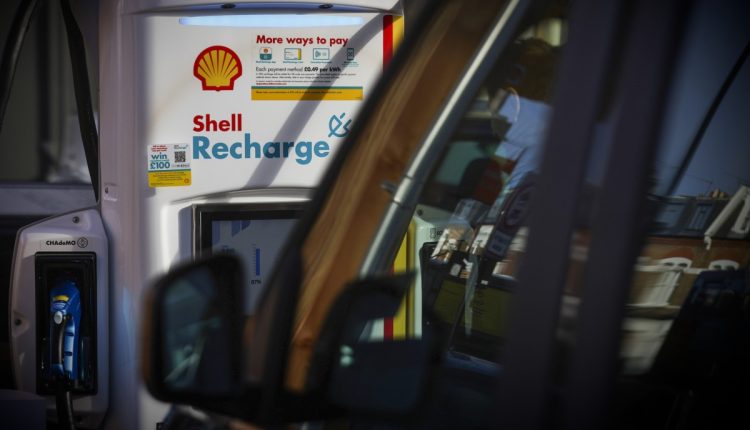 Το σφάλμα ασφαλείας του Shell Recharge εξέθεσε τα δεδομένα των προγραμμάτων οδήγησης EV
