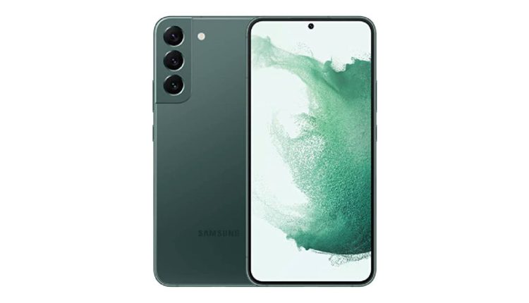 Το υπέροχο Galaxy S22 Plus της Samsung πωλείται με πολύ υψηλή έκπτωση
