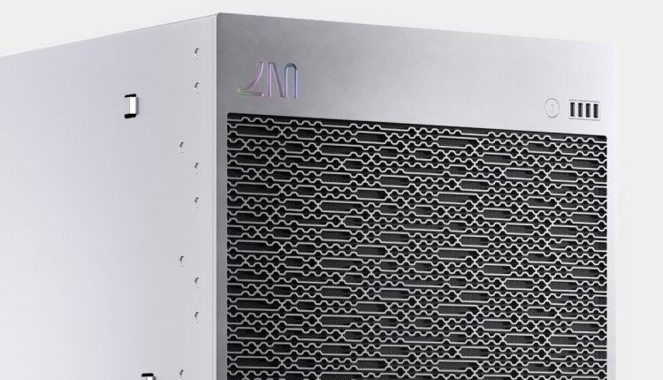 Το φωτονικό υλικό AI της Lightmatter είναι έτοιμο να λάμψει με νέα χρηματοδότηση 154 εκατομμυρίων δολαρίων