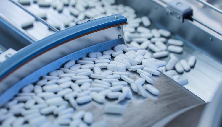 Το χάπι για τον καρκίνο του πνεύμονα μειώνει τον κίνδυνο θανάτου κατά το ήμισυ σε μεγάλη δοκιμή