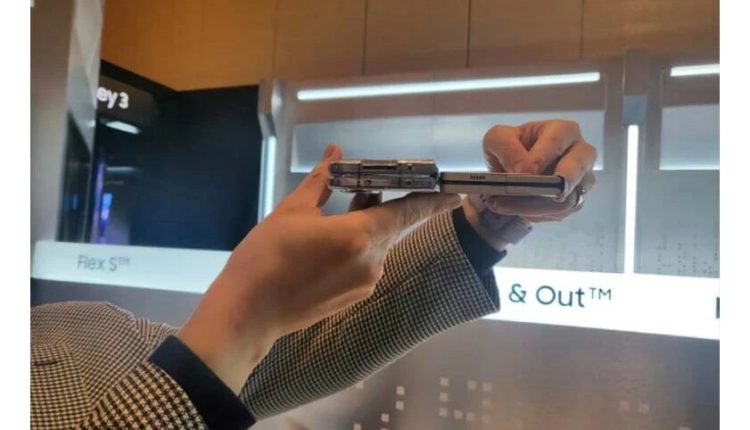 Υπάρχει ένα μειονέκτημα στη σχεδίαση χωρίς πτυχώσεις Fold 5 και Flip 5 που μπορεί να μην αξίζει τον κόπο
