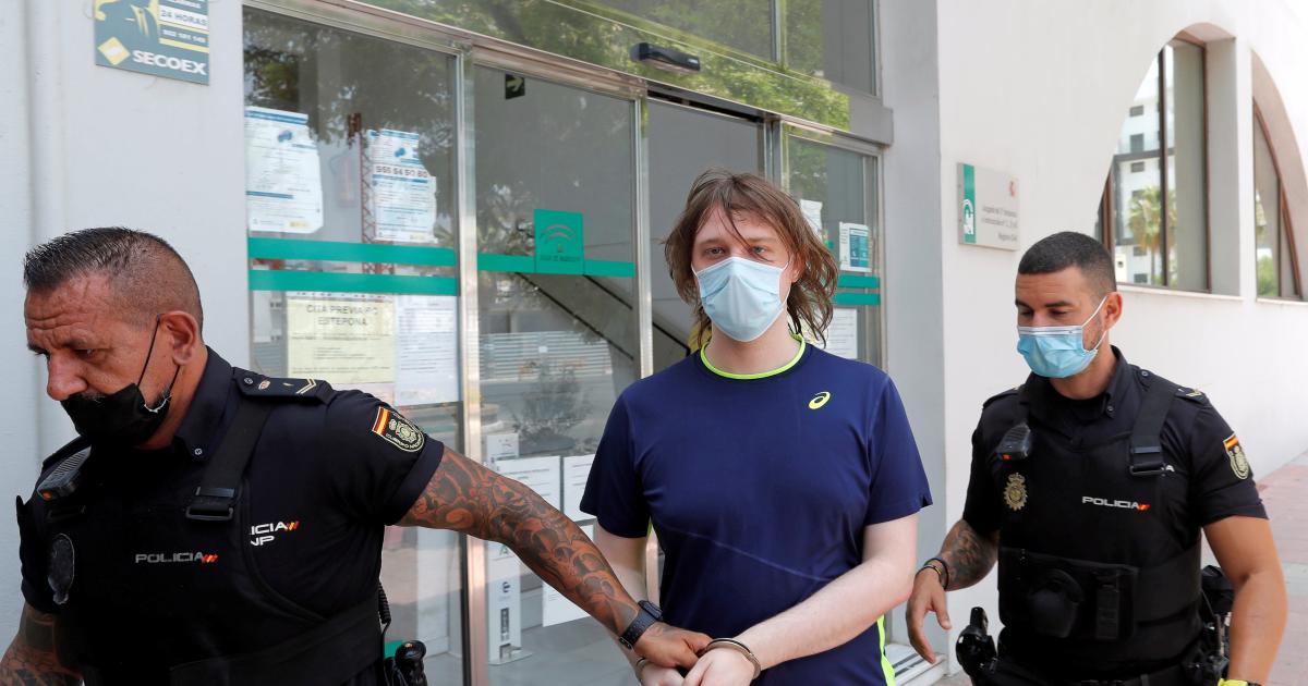 Χάκερ του Twitter και απατεώνας κρυπτογράφησης καταδικάστηκε σε πέντε χρόνια φυλάκιση
