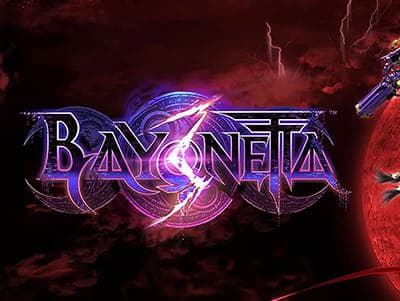 Bayonetta 3 Standard 