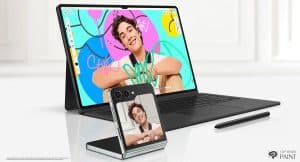 Samsung Galaxy Tab S9 Ultra