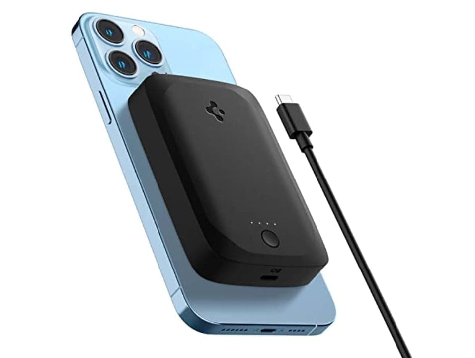 Πακέτο μπαταριών Spigen ArcHybrid MagSafe